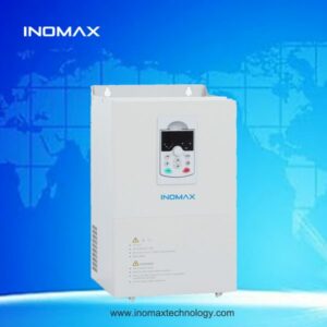 Commande de pompage solaire de la pompe solaire VFD d'ip21 380V 45kw 37kw pour la pompe à courant alternatif