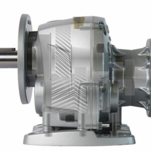 Le réducteur ROBUS-A